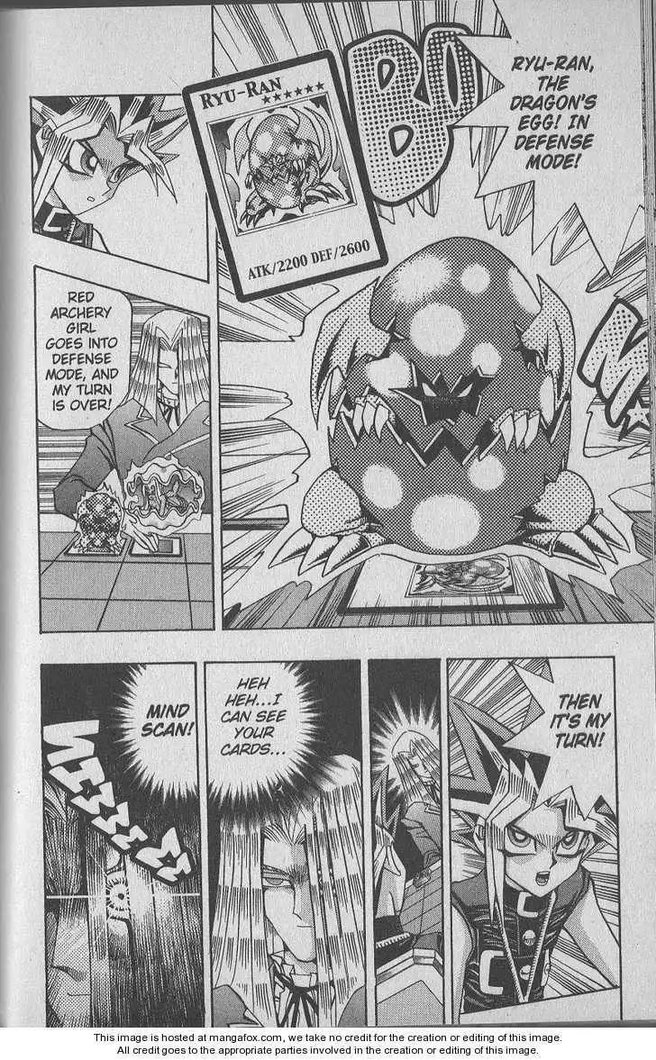 Yu-Gi-Oh! Duelist Chapter 67 6